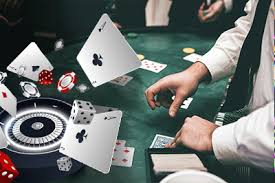 Вход на официальный сайт Casino Marvel